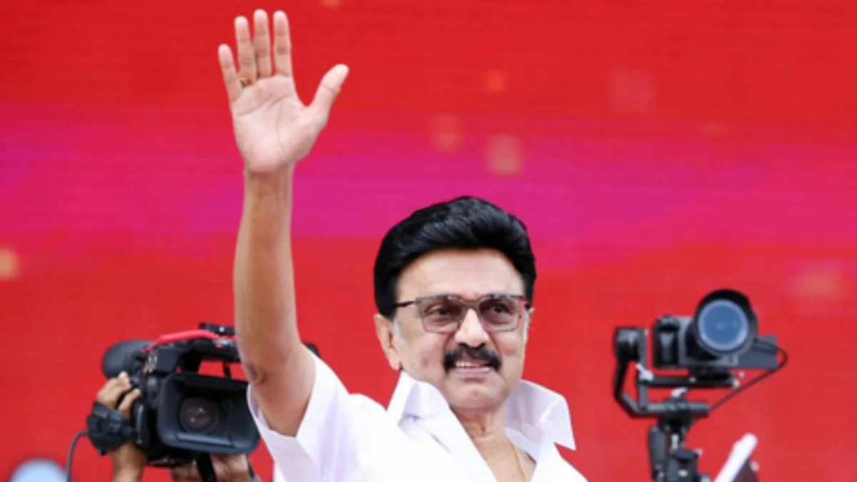Heartburn in allies as DMK gives new partner DMDK RS berth bypassing ...