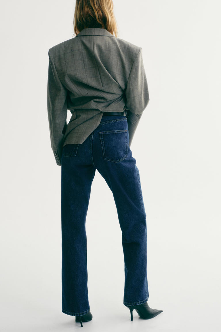 H&M's expensive-looking minimalist edit is all I'm wearing this spring