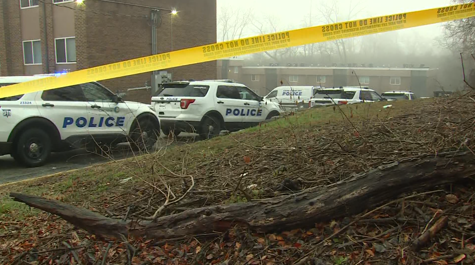 Police identify woman shot, killed at Avondale apartment complex