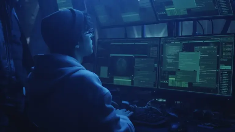 Is someone spying on your computer? Here are the warning signs