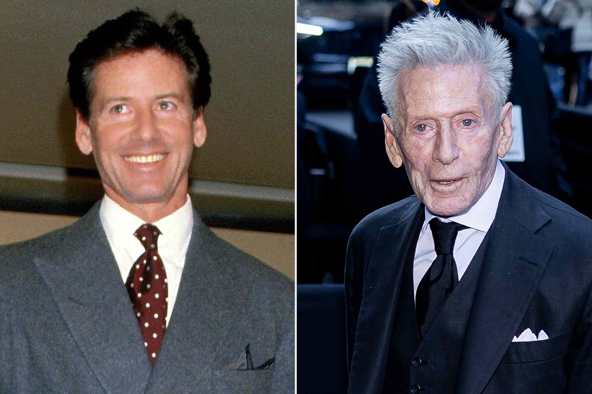 Where is Calvin Klein now? Inside the designer's life after selling his ...