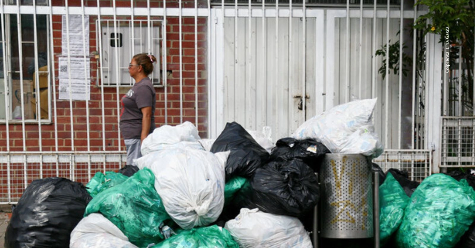 Cambios en el cobro del servicio de aseo en Bogotá: ¿En qué localidades ...