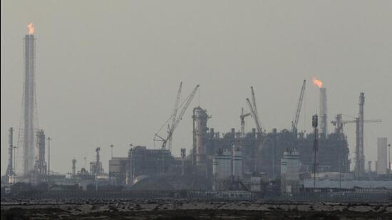 Qatar LNG disruption threatens AI chips, global tech supply chain