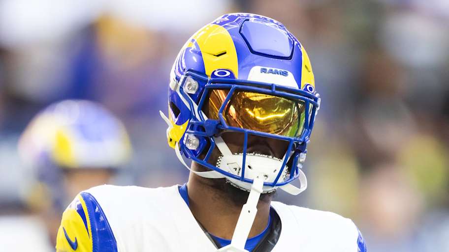 Rams just made Chiefs offseason at safety much more complicated