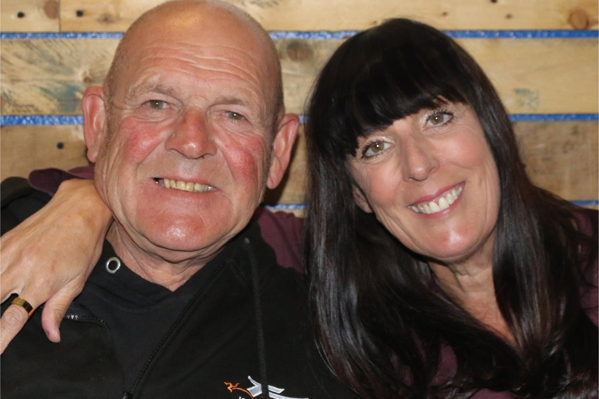 ‘My husband spent two days in overrun A&E – weeks later he was dead’