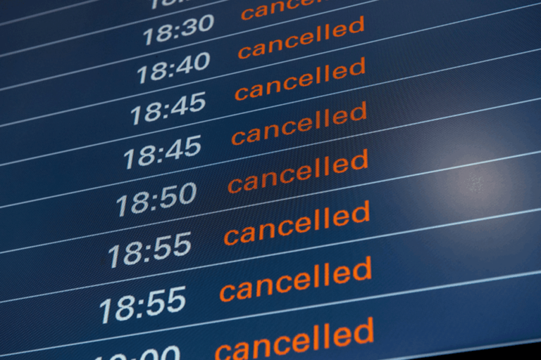 EasyJet cancels UK flights to Cyprus – here’s what passengers can do ...