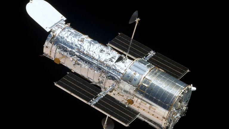 Engineering impossible: 10 most expensive technologies ever built by ...