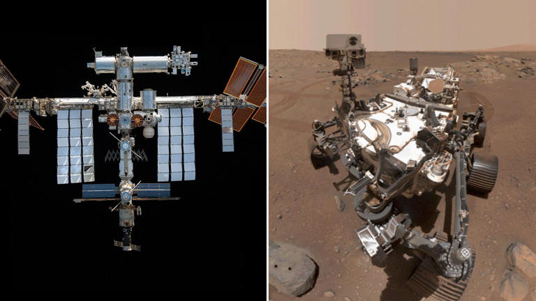 Engineering impossible: 10 most expensive technologies ever built by ...