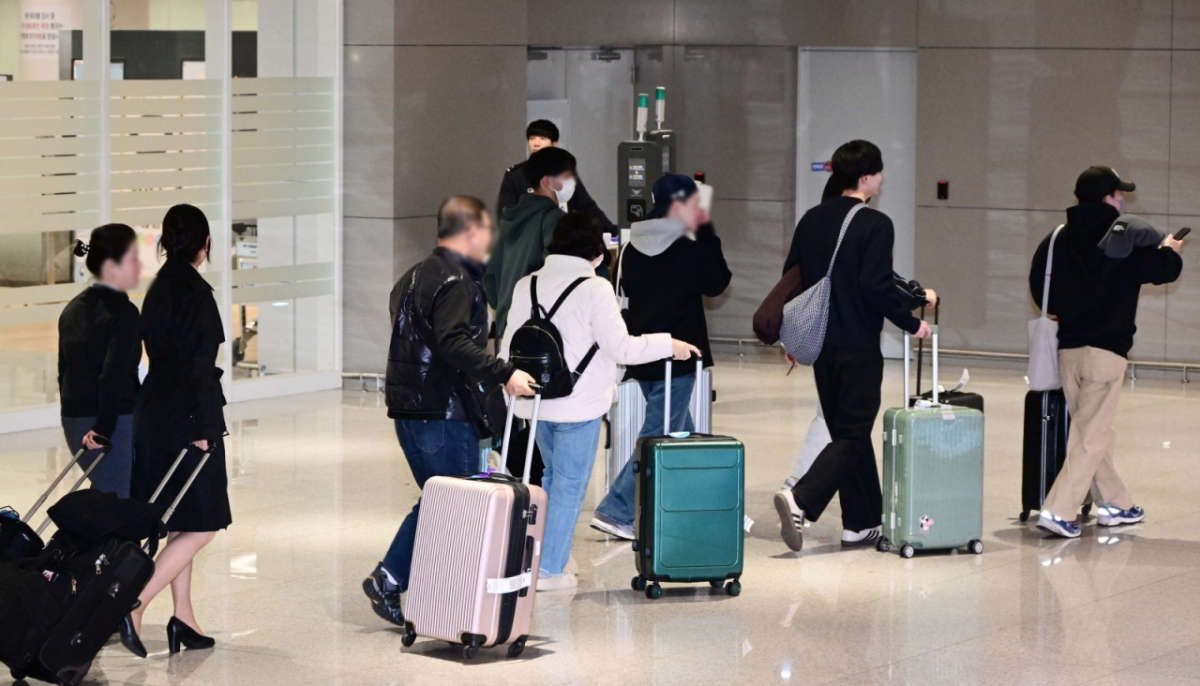 중동 긴장 속 한국 교민 귀국 및 정부 대책 마련