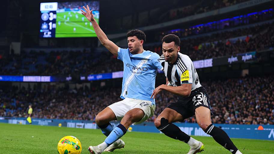 A fifth clash between the sides this season awaits. | Marc Atkins/Getty Images