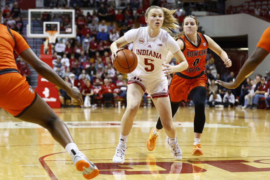 ‘That is blowing a chance’ Indiana fans divide over the team’s shocking ...