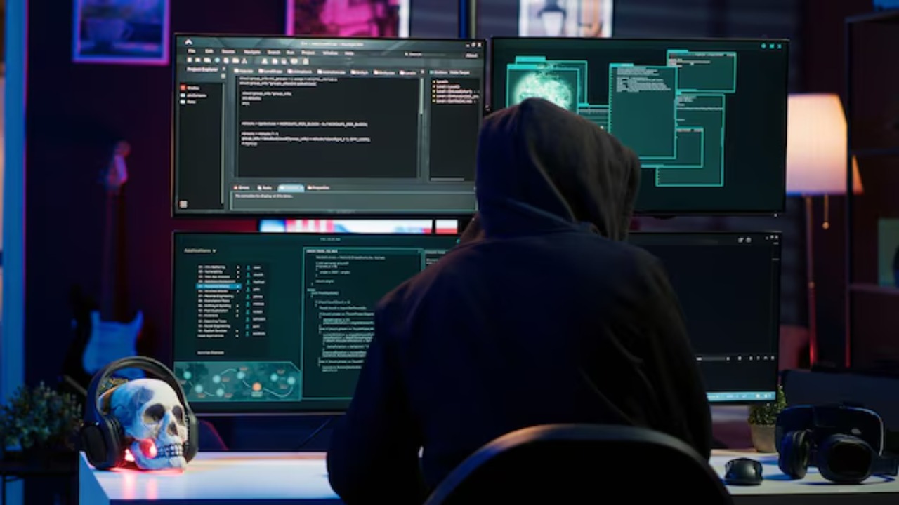 Chinese hackers sneak malware into Windows and Google Drive to attack ...