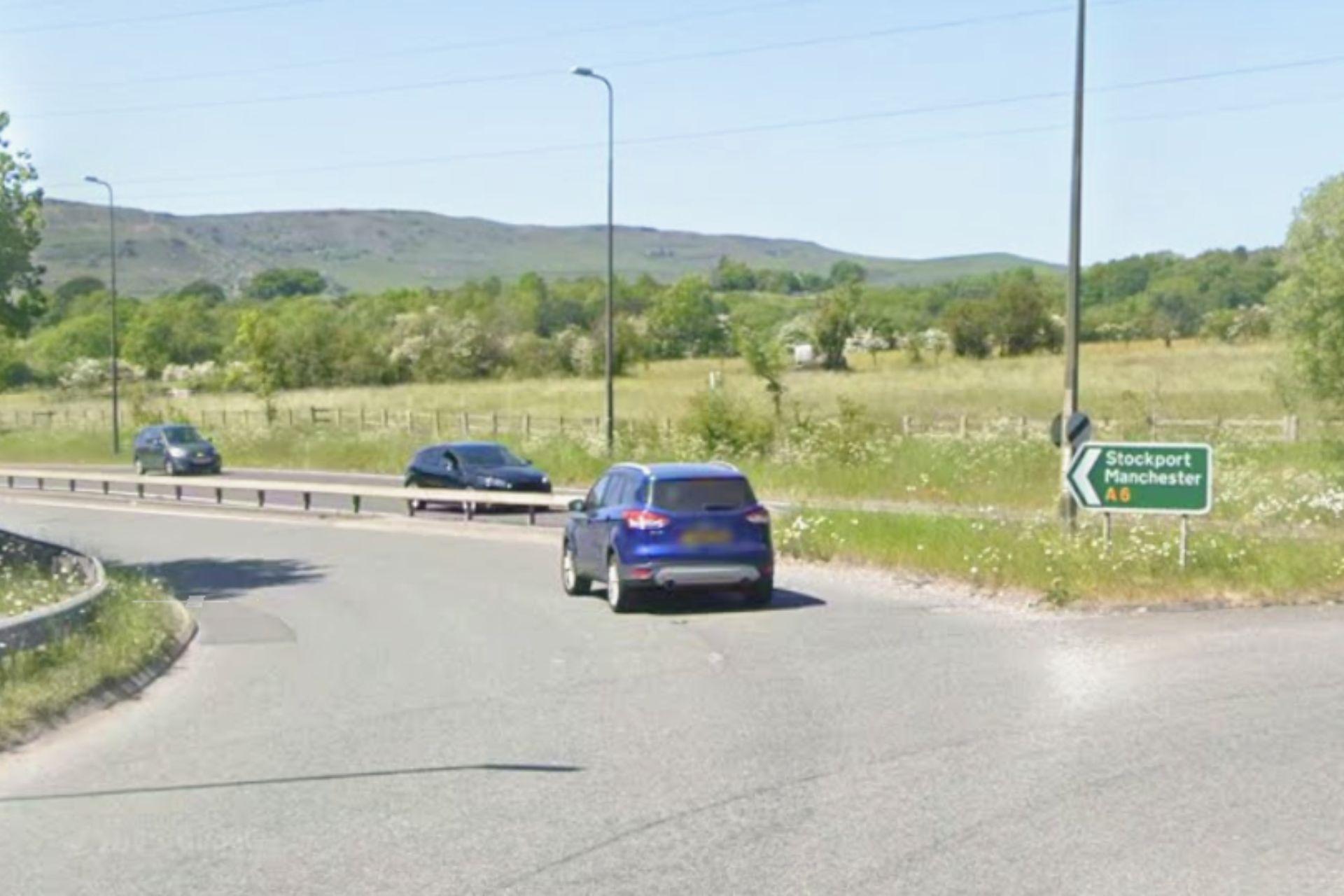 Police close busy Derbyshire A-road due to incident – as drivers urged ...