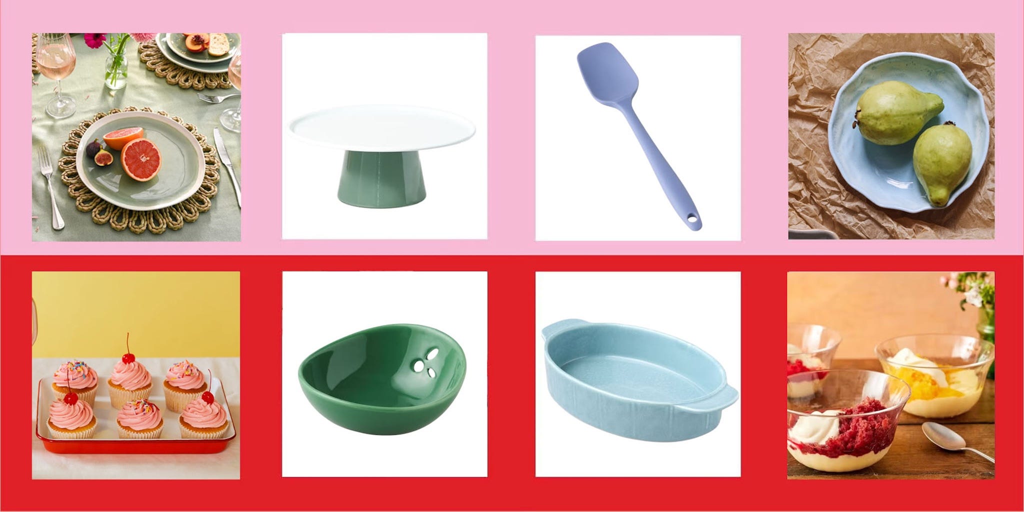 The kitchenwares our test kitchen pros love, starting from under £3