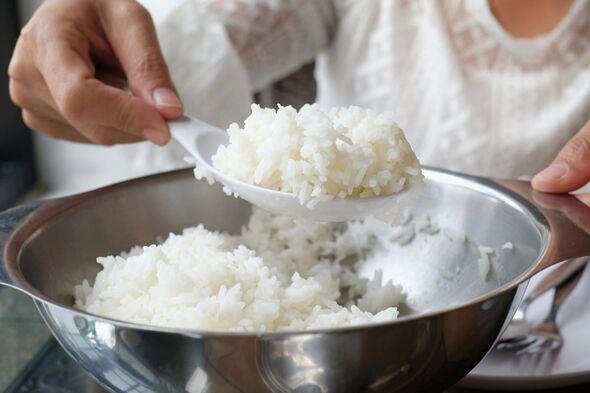 Warning issued over price of rice in Sainsbury's, Aldi, Lidl and Asda