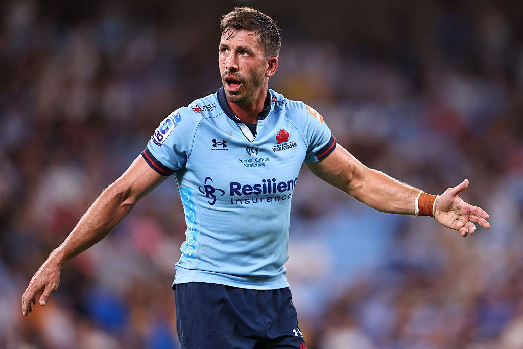 Waratahs crash back to earth with record loss