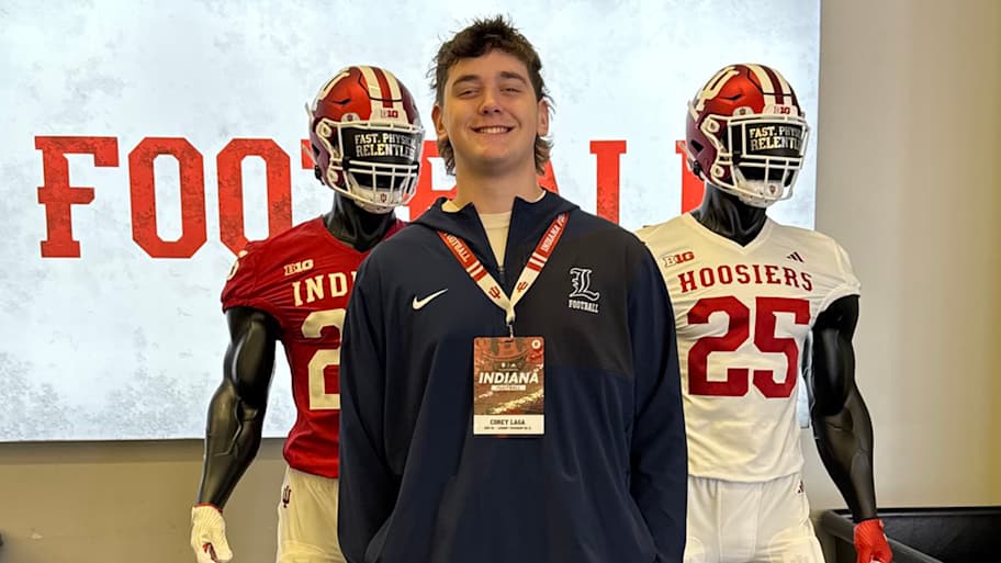 Nebraska extends offer to rising 2027 three‑star offensive lineman
