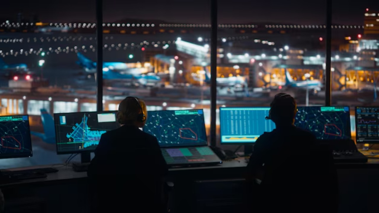 Iran intel hijacked major US bank, airport & software networks