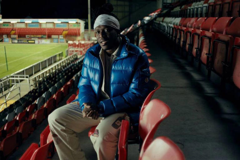 YouTube legend KSI announces brand new documentary series on 'full ...