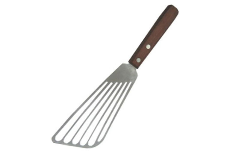 Chefs swear by this $10 fish spatula for far more than fish fillets