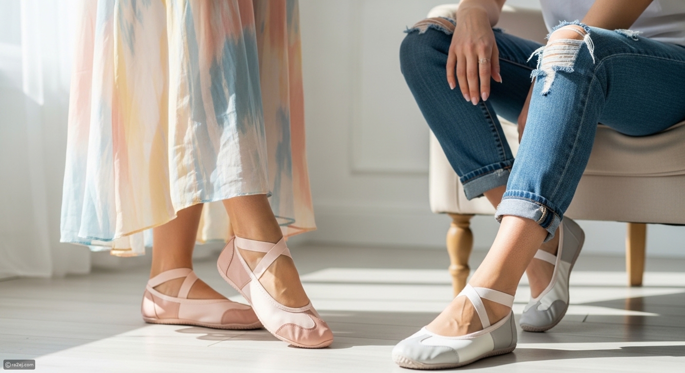 Shoe trends set to dominate this year
