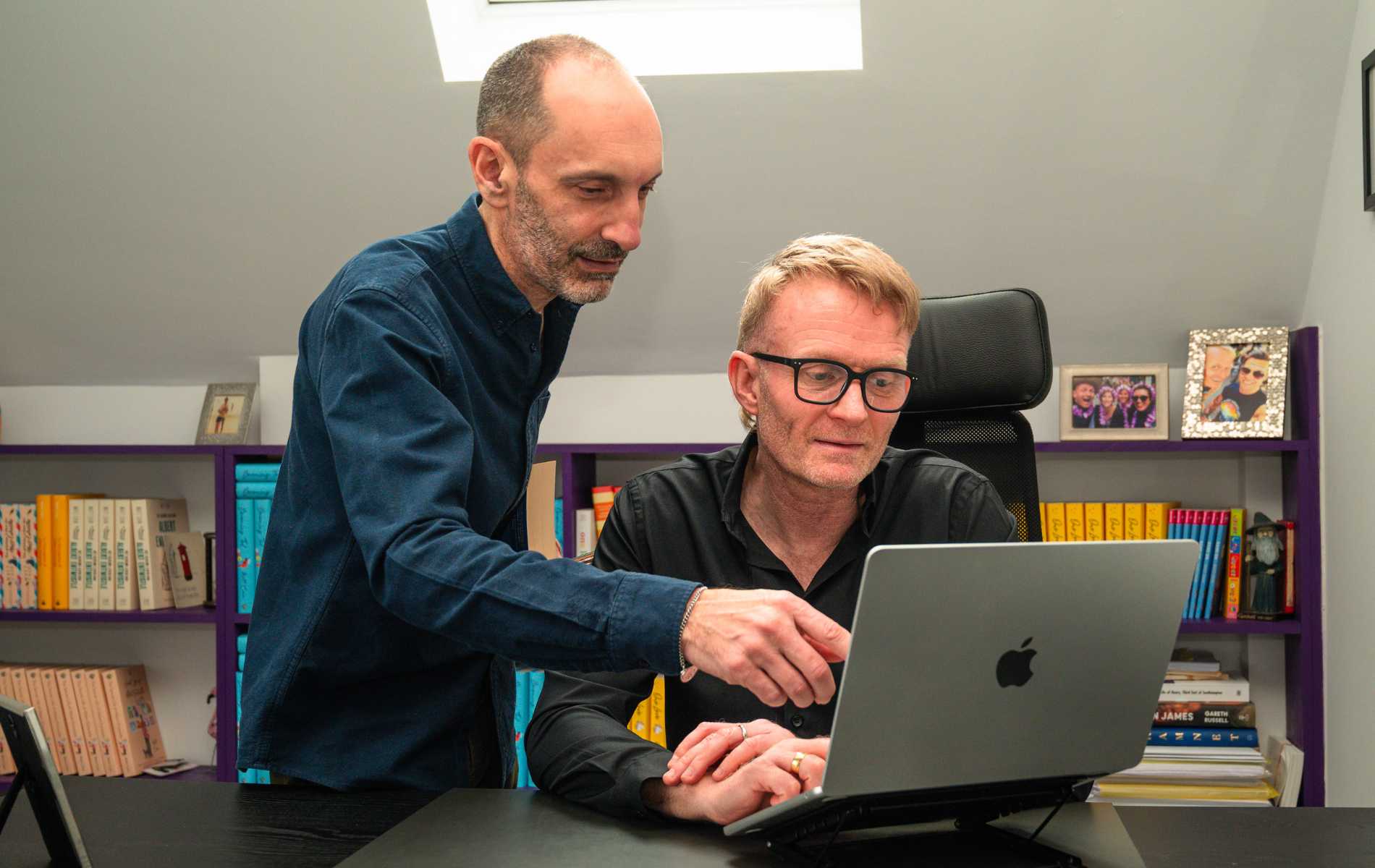 New LGBTQ+ publisher to ‘put queer writers first’ after success of ...