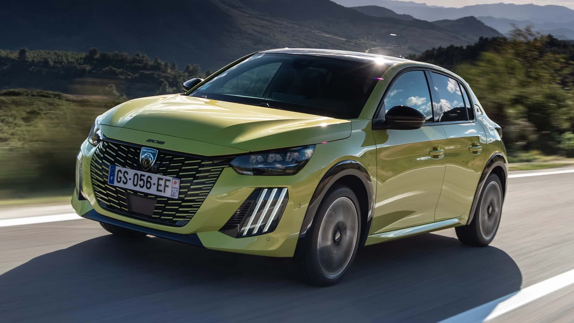 El famoso motor PureTech pasa a llamarse Turbo 100 y es más eficiente