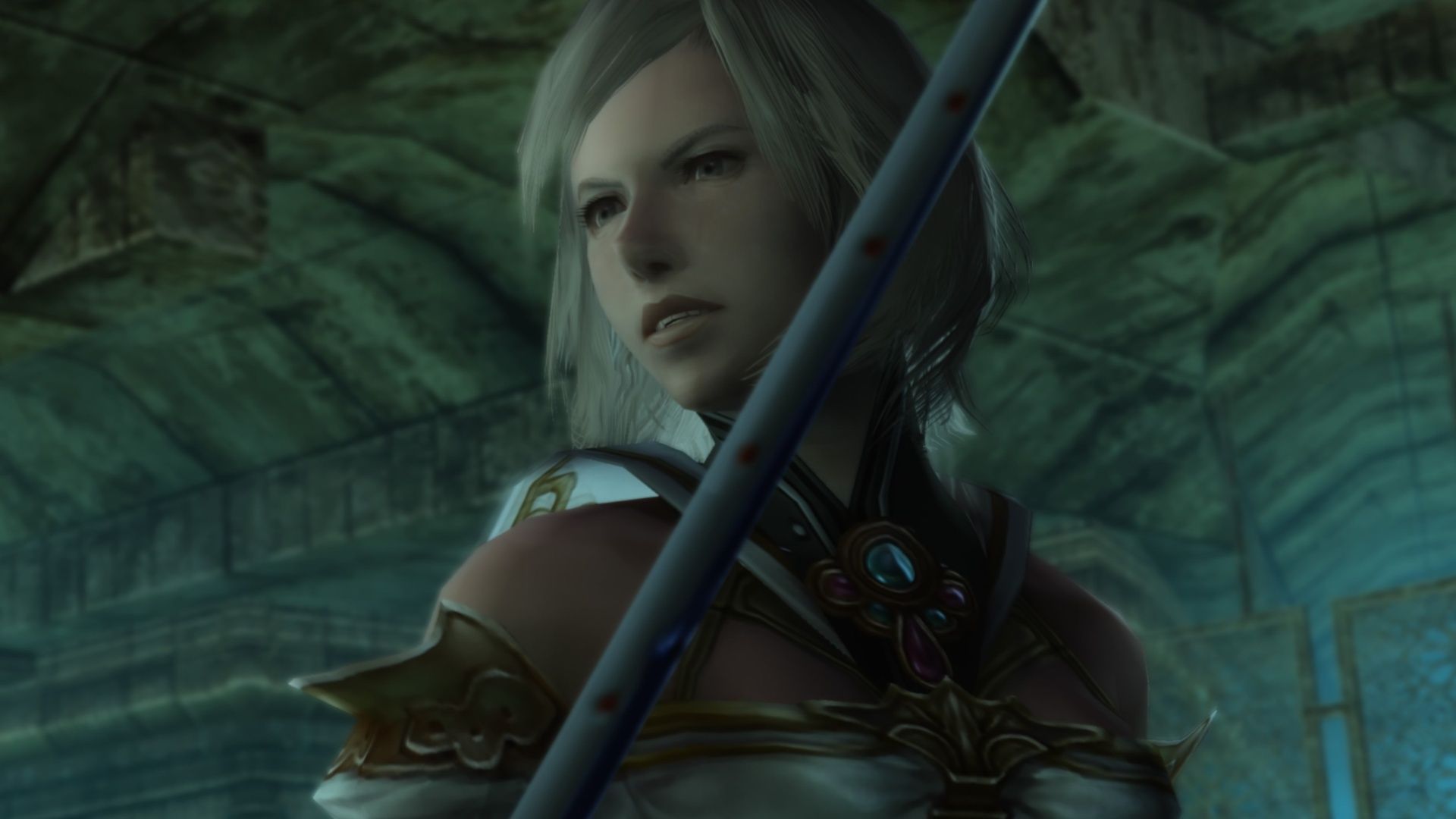 Why Final Fantasy 12 holds up better than most 2000s RPGs