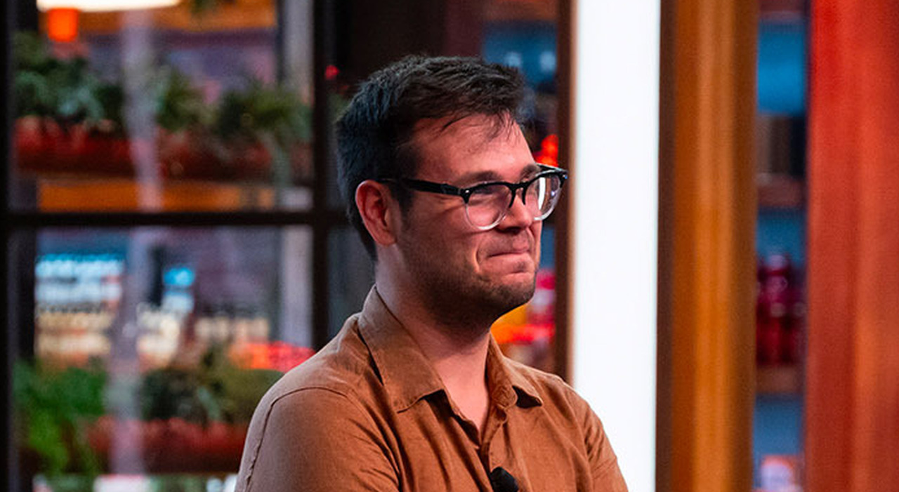 Matteo Rinaldi: «Sogno una piccola bakery, ma ora non ho le forze. Gli ...