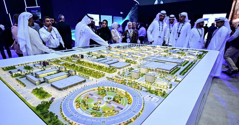 The tech download: Data centers become military targets as Iran war ...