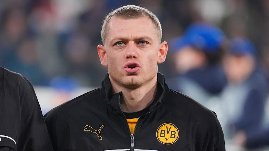BVB: Ricken reagiert auf heißes Ryerson-Gerücht