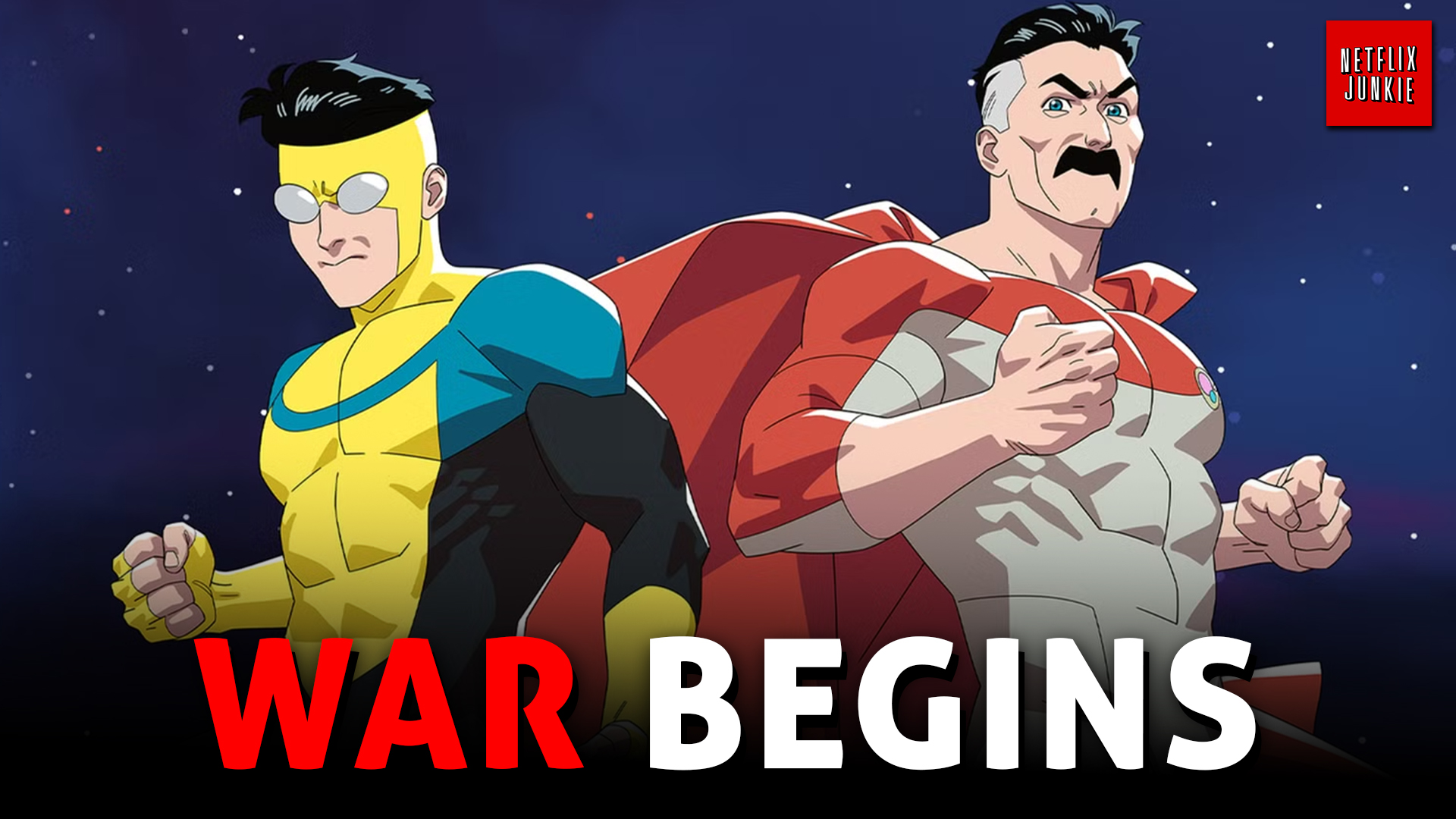 Everything we know about Invincible season 4 as Thragg’s teaser reveals ...