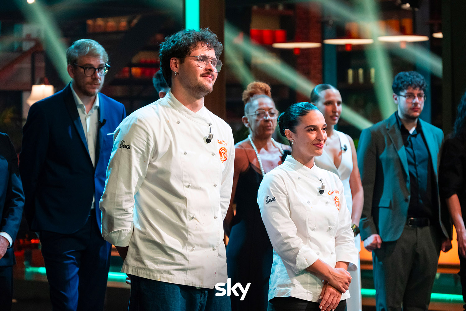 MasterChef Italia 15, il racconto dei finalisti dopo la finale ...