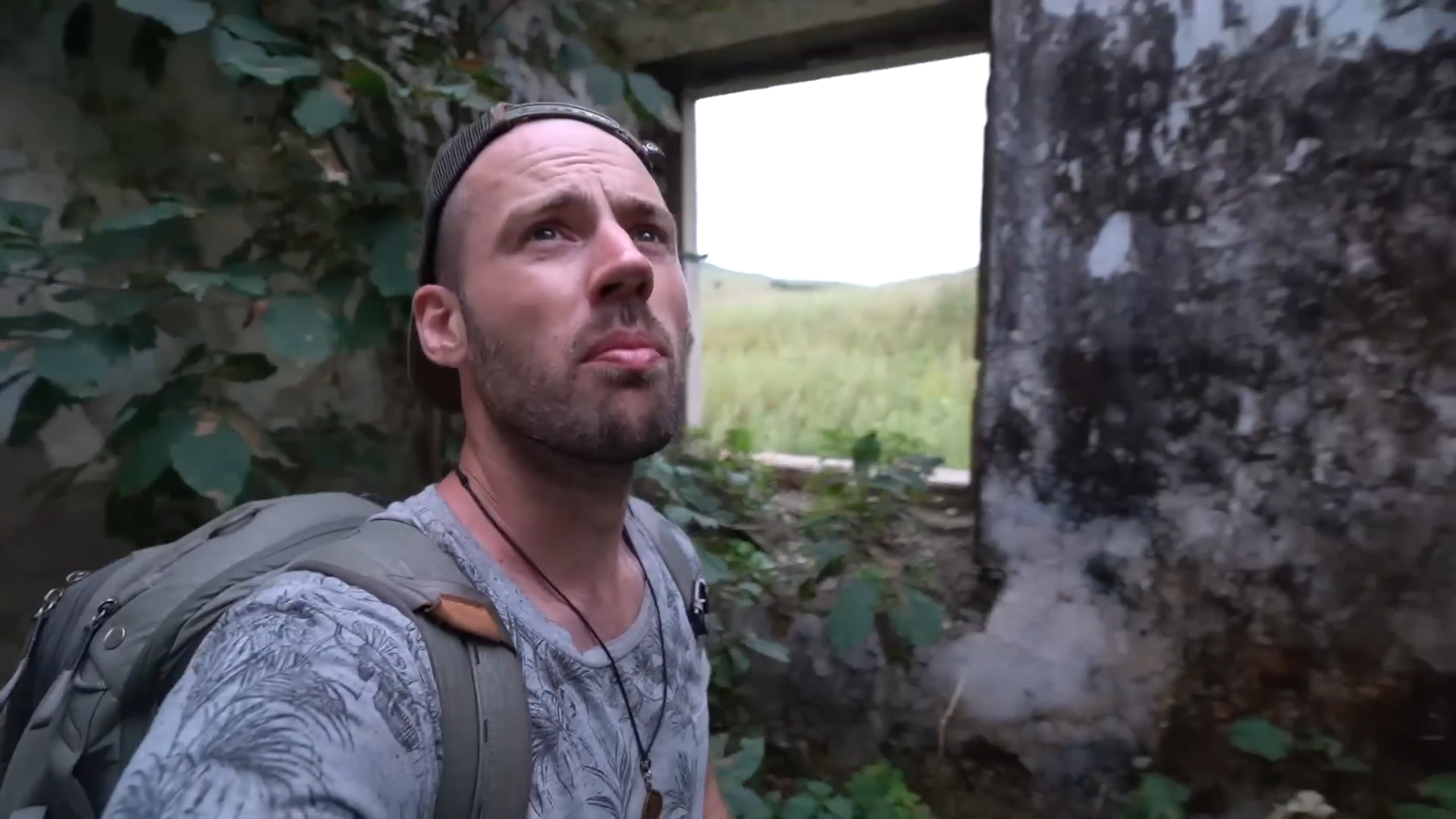 I took an 80-hour train across Russia then explored Soviet ruins