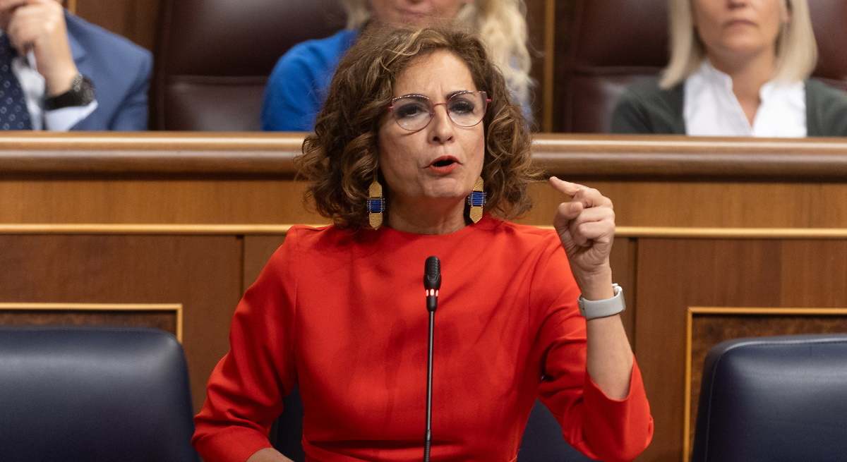 Hacienda devolverá hasta 340 euros a estos contribuyentes en la próxima ...