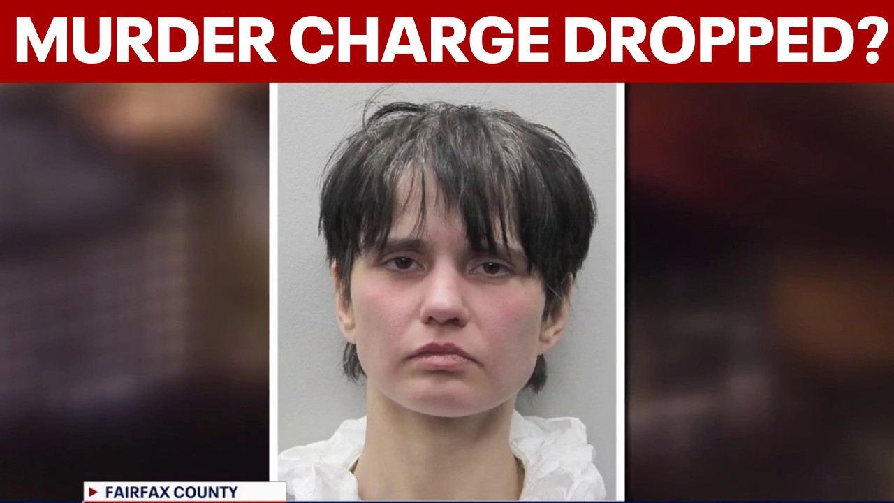 Murder charge dropped against woman accused of stabbing 79-year-old ...