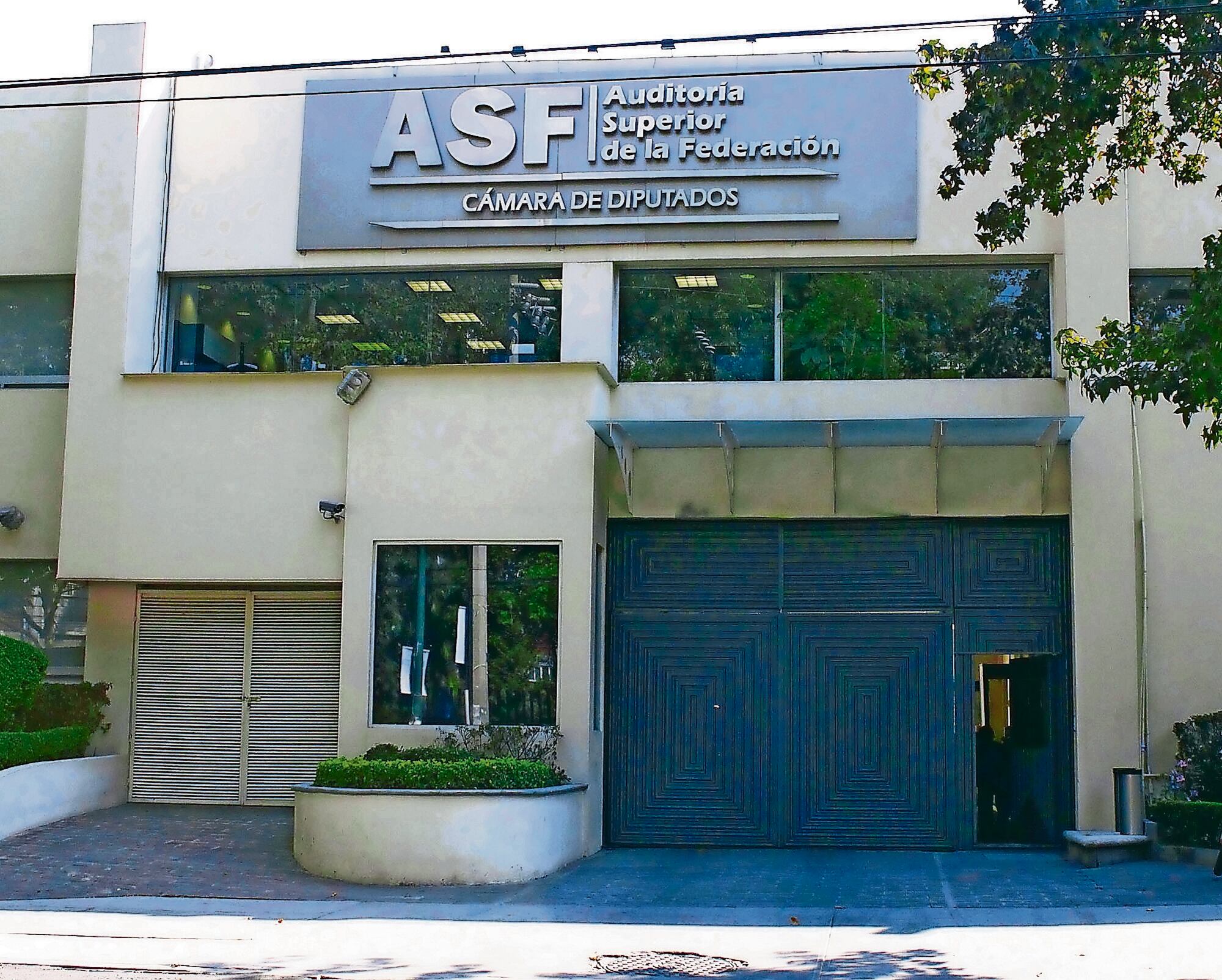 Dan dientes a la ASF; investigará por oficio