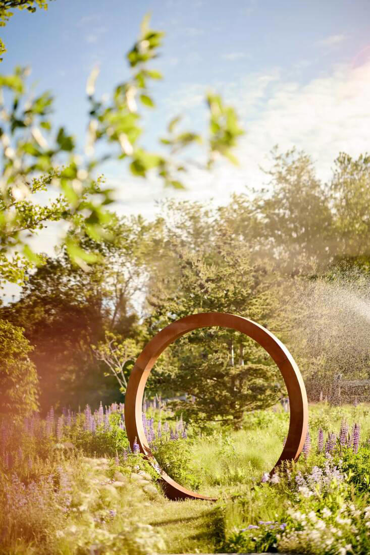 The garden decoder: What is a ‘moon gate’?