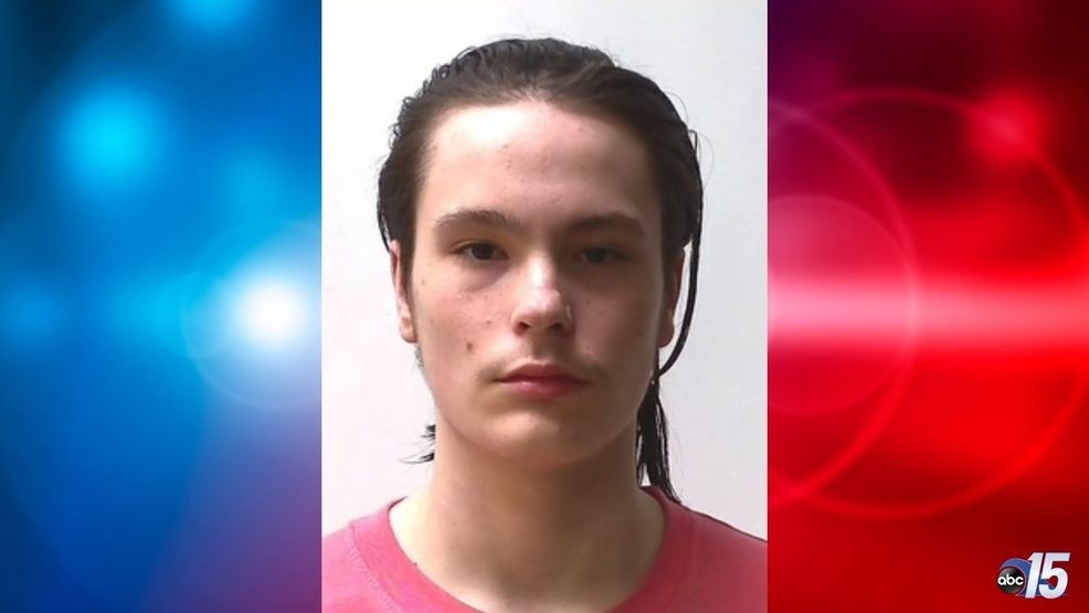 3rd man charged in Marlboro Co. deadly shooting