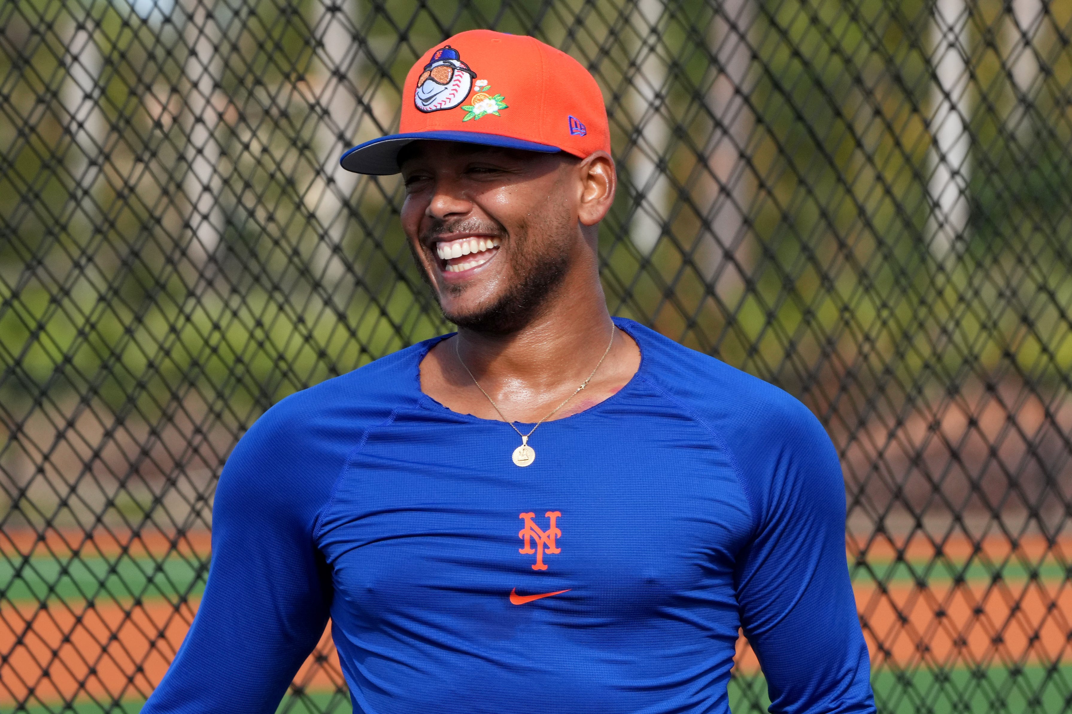 What's happening at Mets final full week of spring training?