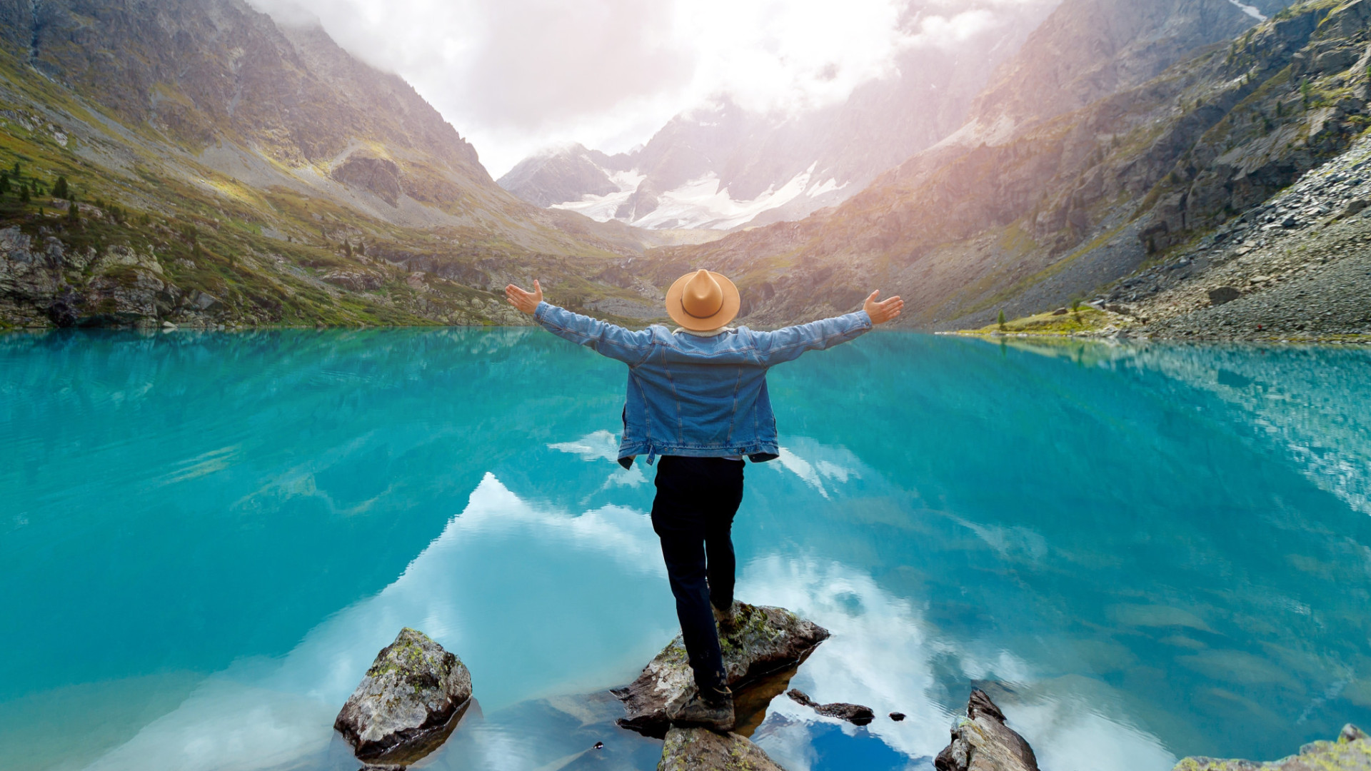 How are you going to visualize your vacation in 2026?