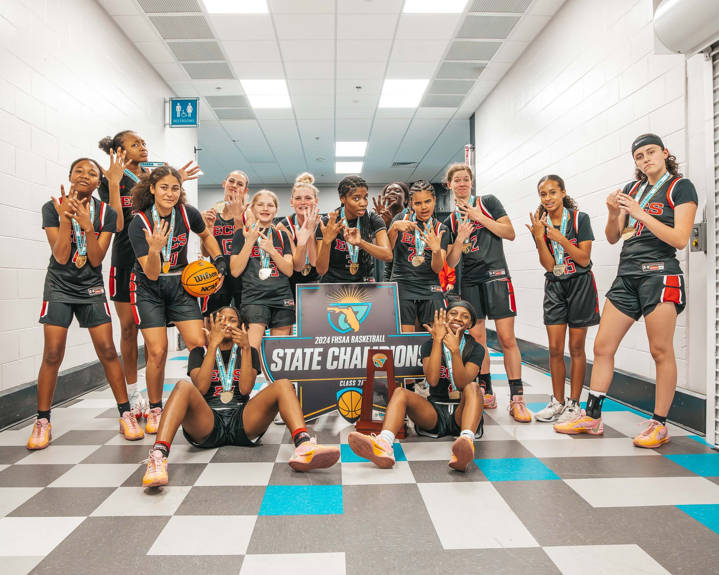 SW Florida's all-time boys and girls basketball state title winners