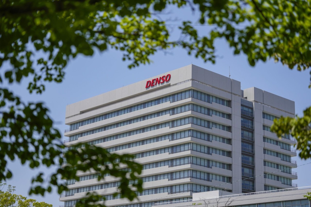 Toyota-affiliated Denso makes takeover bid for chip maker Rohm