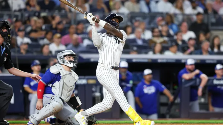 Great Britain World Baseball Classic roster: Jazz Chisholm, Klay ...