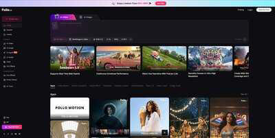 10 best AI video tools for 2026 content trends