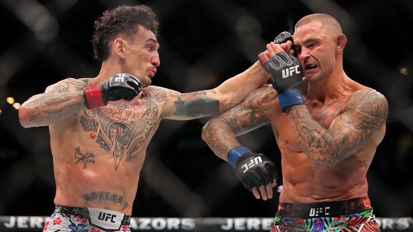 Bet365 becomes offical UFC partner in US, Canada