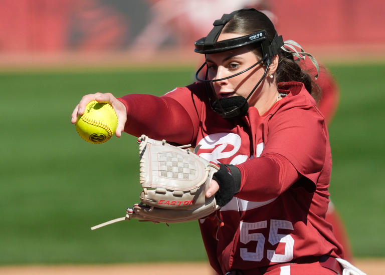 Here's how to watch Alabama softball kickstart SEC play at Ole Miss
