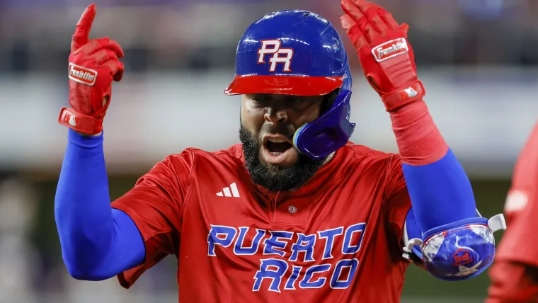Puerto Rico World Baseball Classic roster: Nolan Arenado, Edwin Diaz ...