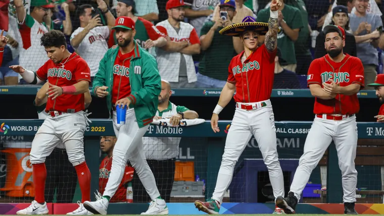 Inside Mexico's baseball team: A complete roster and more about 2026 ...