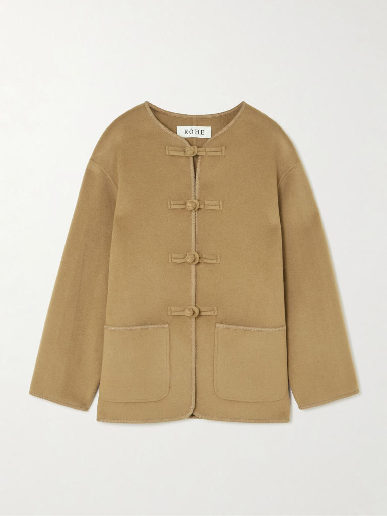5 spring jacket trends to wear with the jeans you already own